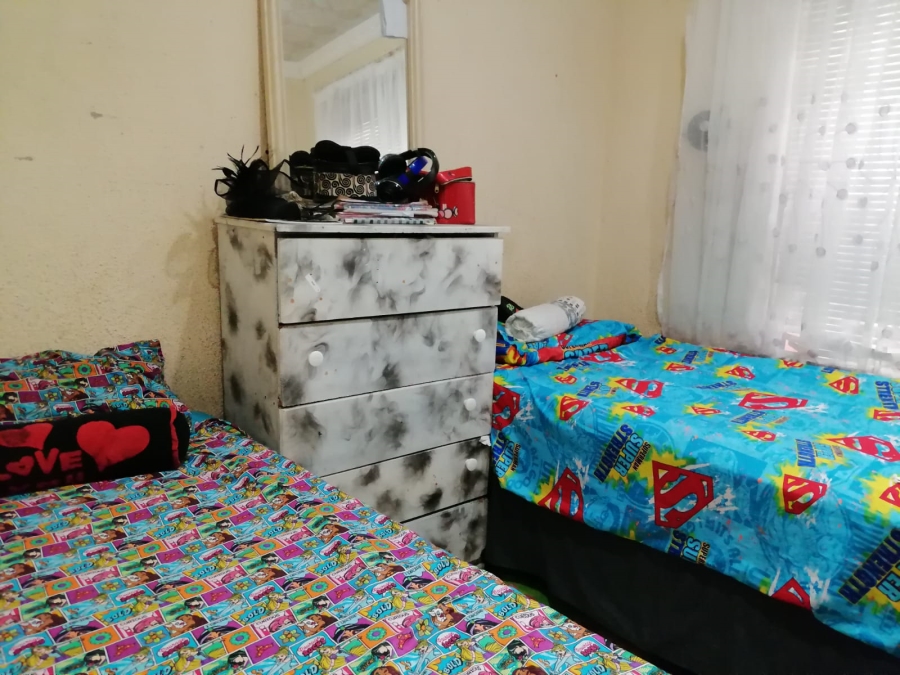 2 Bedroom Property for Sale in Tlhabane West North West